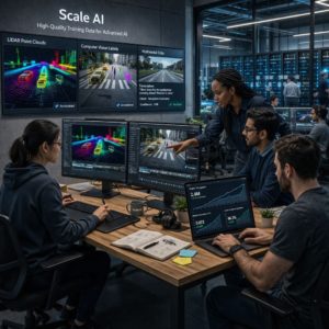 Scale AI