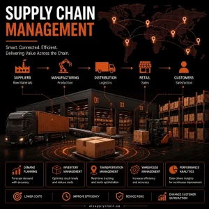 Supply Chain Management